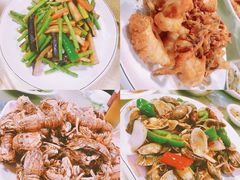 -老字号蛇口德记烧腊饭店·海鲜加工