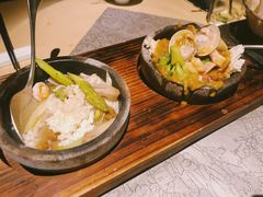 -穹六人间 people 6(岳阳路店)
