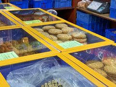 -石灰窑健民食品店(人民街店)