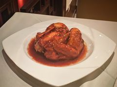 -得月楼·省级非遗·传统苏帮菜(观前店)