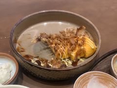 -ITARU食堂·定食料理(西丽店)