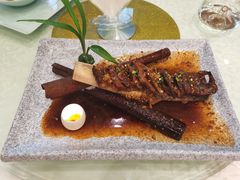 秘制和田牛排-庄隐阁(悠方广场店)