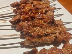 -義聚德·清真铜锅涮羊肉·烧烤(河东店)
