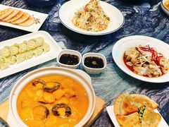 -金海湾海鲜总店