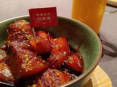 -简小舍·民间手艺菜(武昌江滩店)