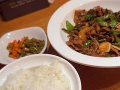 -南城香(北京南站店)