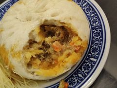 -孟家蟹包(锦绣街店)