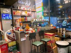 -京狮炙燥·精酿烧烤(首经贸店)