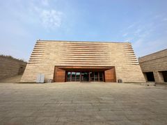 -盘龙城国家考古遗址公园