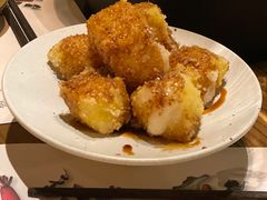 -盡膳口福跷脚牛肉火锅(合生汇购物中心店)