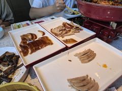 -玉林烤鸭店(黄村兴华店)