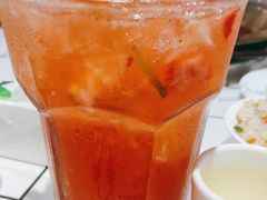 -蛙一刀·麻椒鱼火锅(金仙桥店)