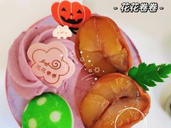 -花花卷卷·鲜食蛋糕(静安久光百货店)