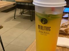 -新石器烤肉(无锡万象城店)
