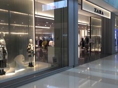 -ZARA(深圳金光华广场店)