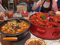 -熊记虾王·小龙虾(东晓南店)