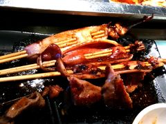 -爱9味·火锅自助主题餐厅(西站店)