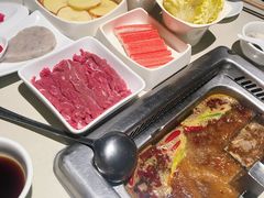 -海底捞火锅(天一广场亚细亚店)