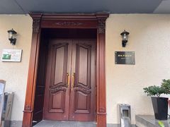 -老洋房花园饭店(绍兴路店)
