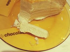 -Awfully Chocolate(来福士广场店)