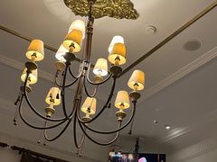 -波特曼西餐厅(南岗店)