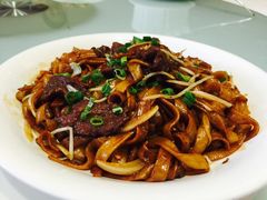 -君德澜酒家·创意粤菜(金山谷店)