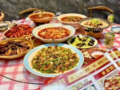 -阆辣荟餐饮(老味道8年·古城店)