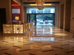 -无锡君来洲际酒店