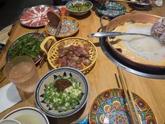 -洱火云南酸菜牛肉火锅(石景山当代商城店)