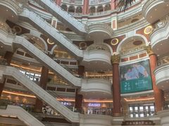 -江南环球港