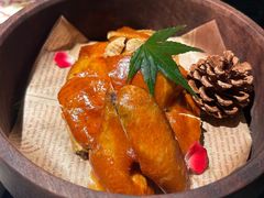 -锦楼·臻选新杭帮(杭州中心店)