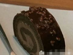 熔岩黑巧磨-星巴克(邯郸新世纪广场店)