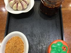 -清真·益鑫羊肉手抓馆(花园北街店)