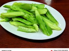 -卫巷菜馆(芙蓉总店)
