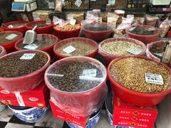 -方林富炒货店(西溪路78号本人店)