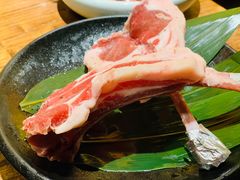 -九田家黑牛烤肉料理(太阳宫广场店)