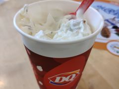 -DQ·蛋糕·冰淇淋(金桥店)