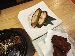 -吉兆·料理(红梅南路店)