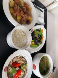 -十月至喜月子会所产后康复中心(汉府公馆店)