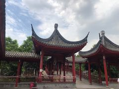 -龙潭水乡