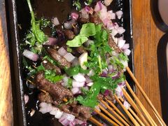 -聚点串吧·小酒局(北京旗舰店)