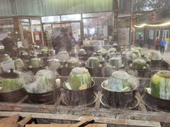 -红旗山庄(圭峰山店)