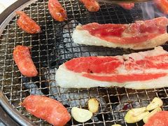 -燚青春东北泥炉烤肉(百合店)