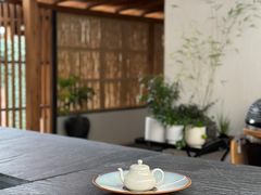 -汉唐驿-唐风美学民宿