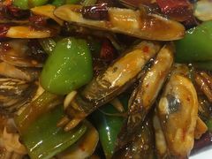 -老姑砂锅·烧烤天津菜(体北道店)