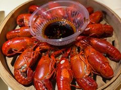 -可可大虾武汉土菜大排档(万松园1店)