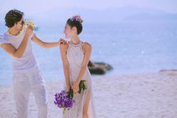 -太古映画婚纱摄影(天河店)