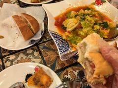 -番茄屋葡式美食(总店)