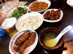 -龙老五汤店(站前西路店)