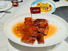 -滋粥楼·顺德菜(番禺广场总店)